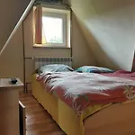 Pokoje przy Szymoszkowej