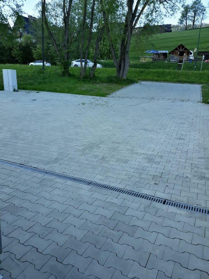 Kwatera prywatna Przy Szymoszkowej Zakopane