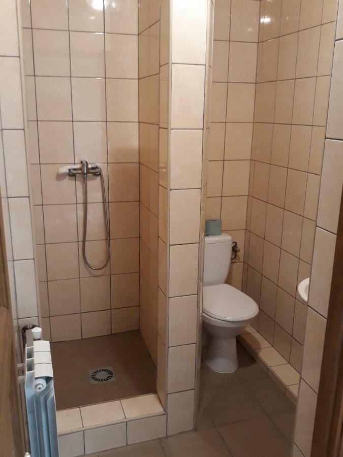 Przy Szymoszkowej