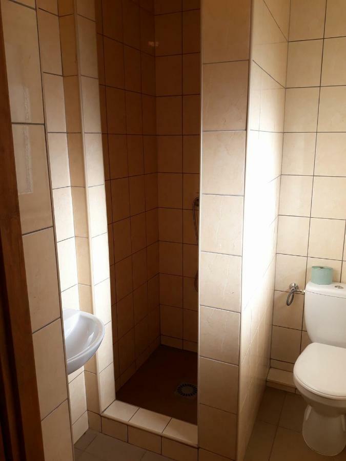Kwatera prywatna Przy Szymoszkowej